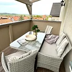 Appartement Bellevue Im Harz *