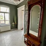 Appartement Bellevue Im Harz