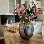 Apartman Bellevue Im Harz Blankenburg