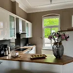 Appartement Bellevue Im Harz *
