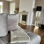 Appartement Bellevue Im Harz *
