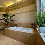 Appartement Bellevue Im Harz Blankenburg (Harz)