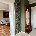 Appartement Bellevue Im Harz *