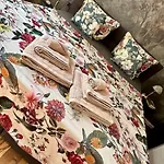 Apartman Bellevue Im Harz Blankenburg