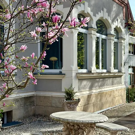 Bellevue Im Harz 아파트 *