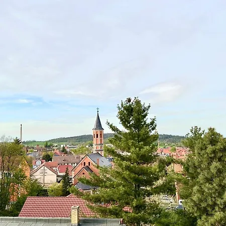 Bellevue Im Harz 아파트 *