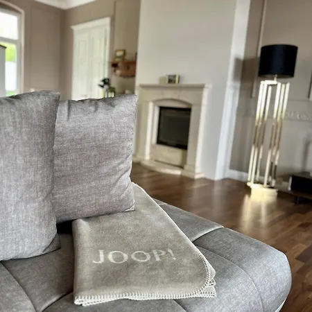 Appartamento Bellevue Im Harz *