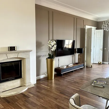 Bellevue Im Harz 블랑켄부르크