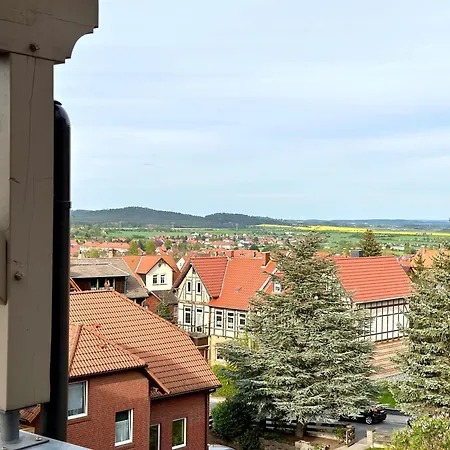 Bellevue Im Harz 블랑켄부르크