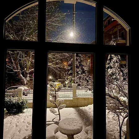 Bellevue Im Harz Appartement Blankenburg (Harz)