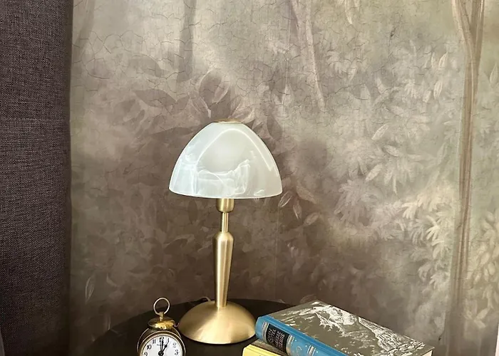 Bellevue Im Harz * ブランケンブルク