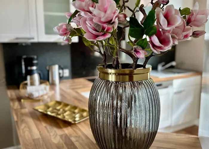 アパート Bellevue Im Harz ブランケンブルク