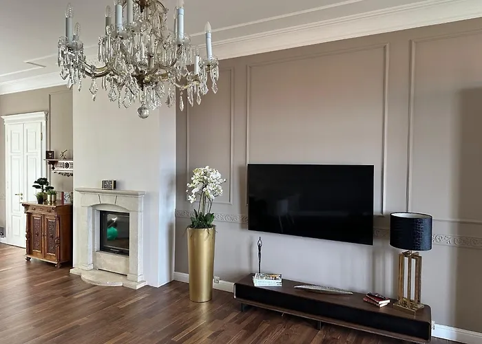 Bellevue Im Harz ブランケンブルク