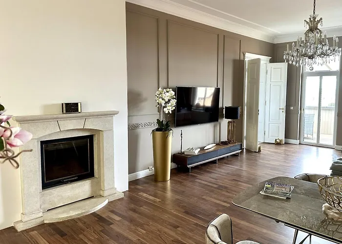 Bellevue Im Harz 블랑켄부르크