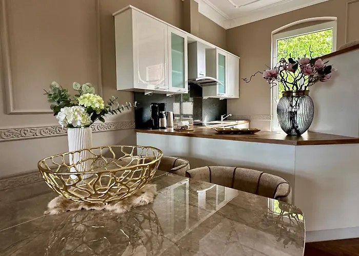 Bellevue Im Harz ブランケンブルク